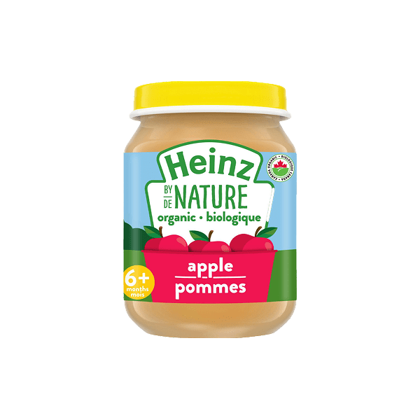 Heinz Portion Healthy   Food For Everyday